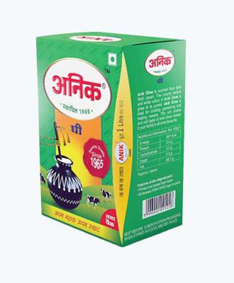 Anik Desi Ghee 100g